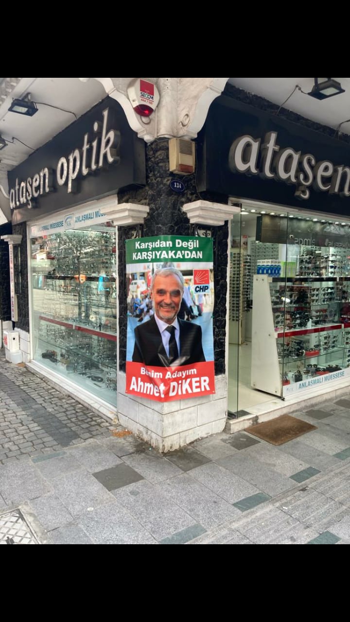 Abidin Tekinin Kaleminden