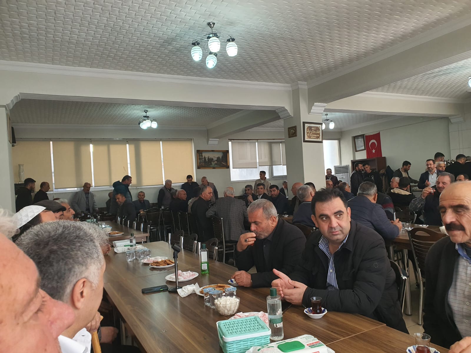 Erişen Ailesinin Acı Günü