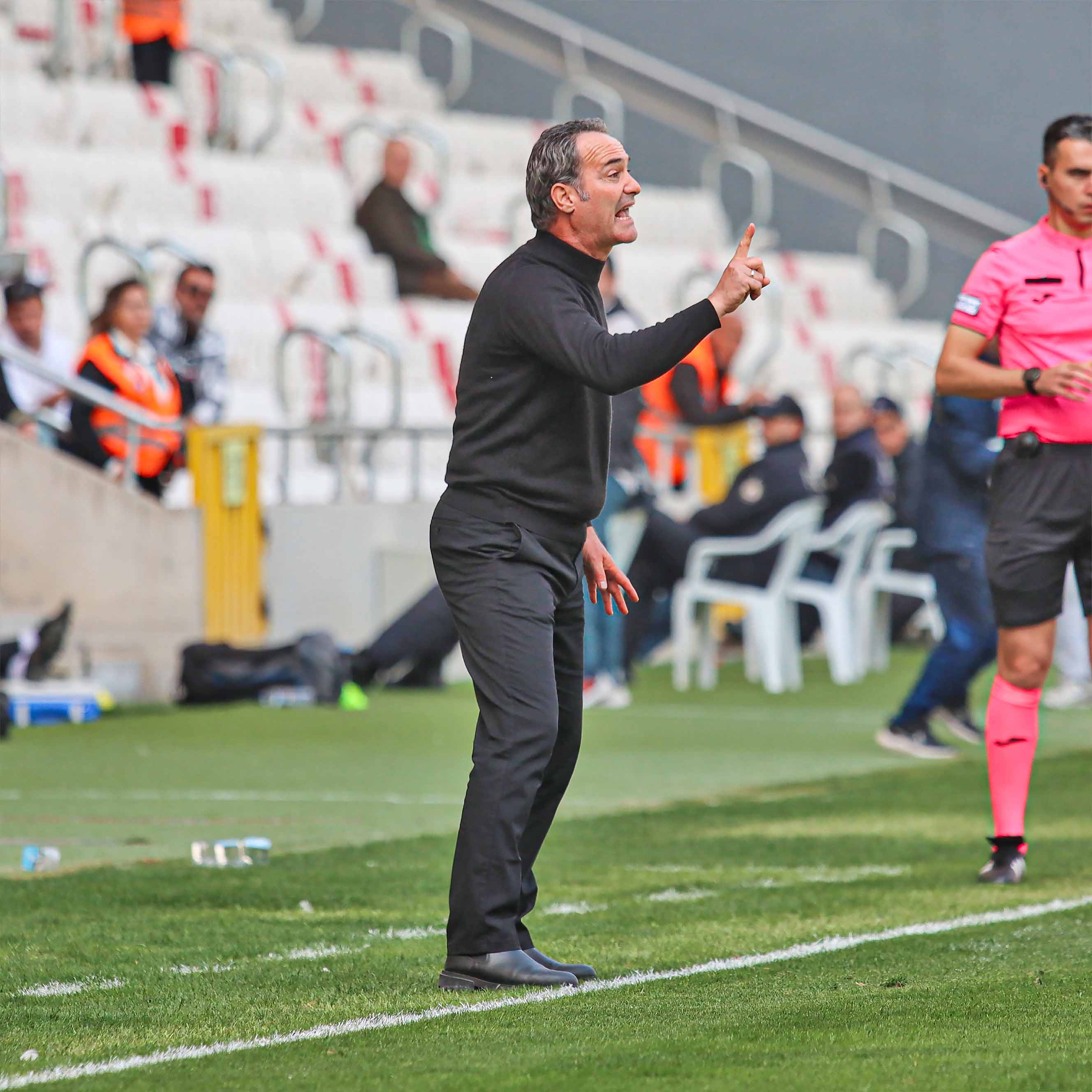 Gençler'den Altay'a büyük darbe