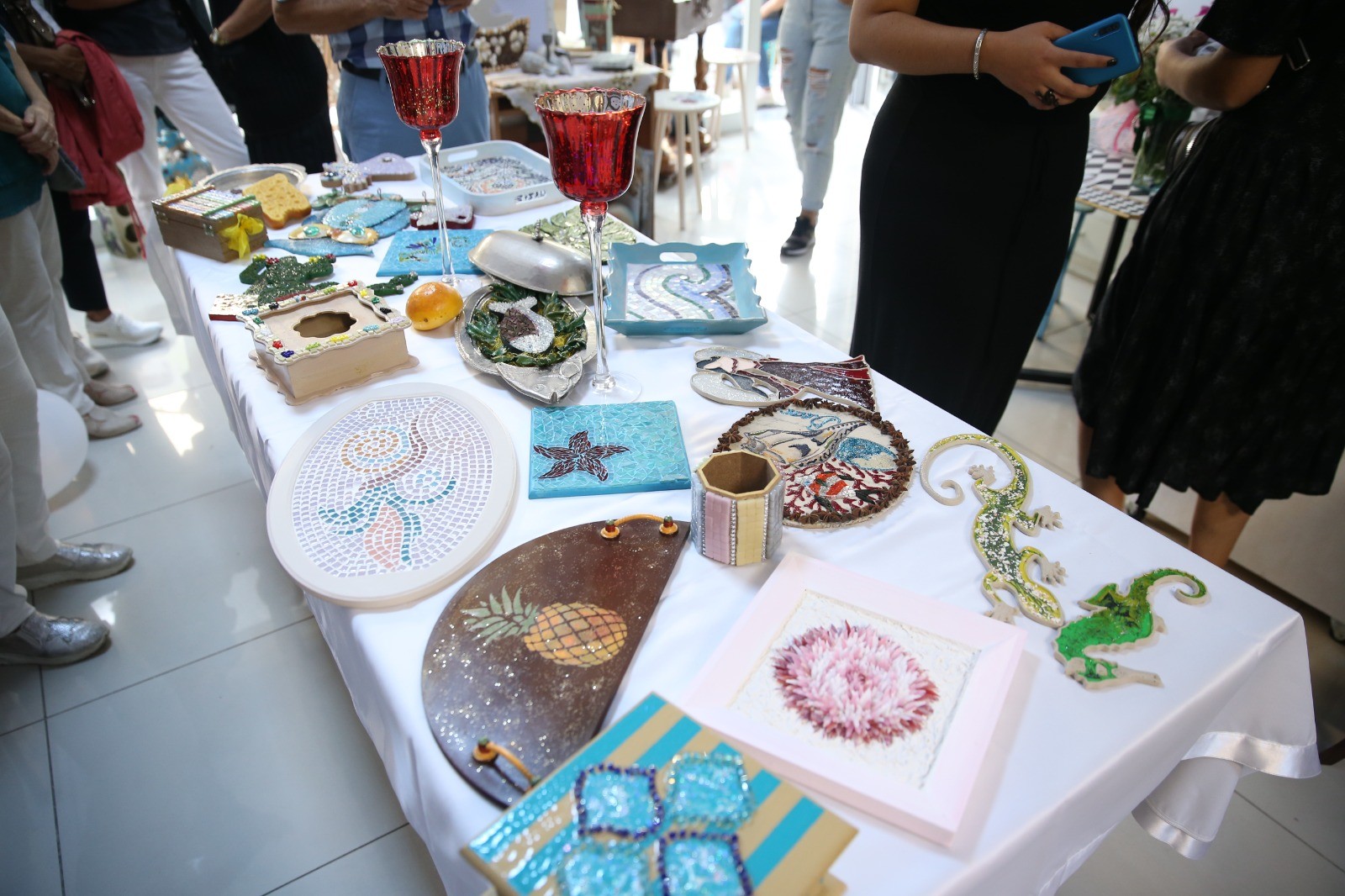 Karşıyaka Belediyesi’nden kadın istihdamına destek kursları