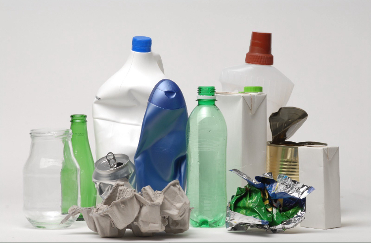 Başkan Tugay: Atıklar çöp değil milli servettir