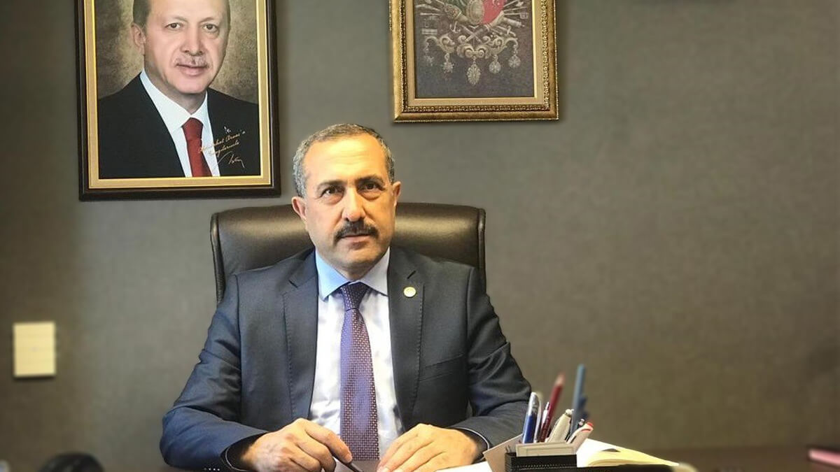 İl Seçim Kurulu'ndan karar: Mazbata AK Partili adaya verildi