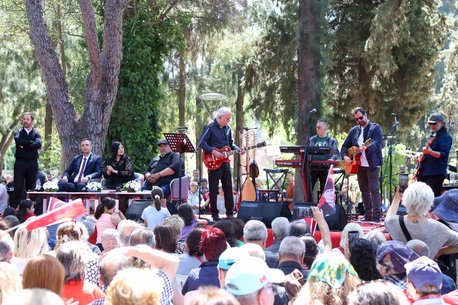 Ömer Eşki: Bornova’nın zenginliğini ortaya çıkaracağız