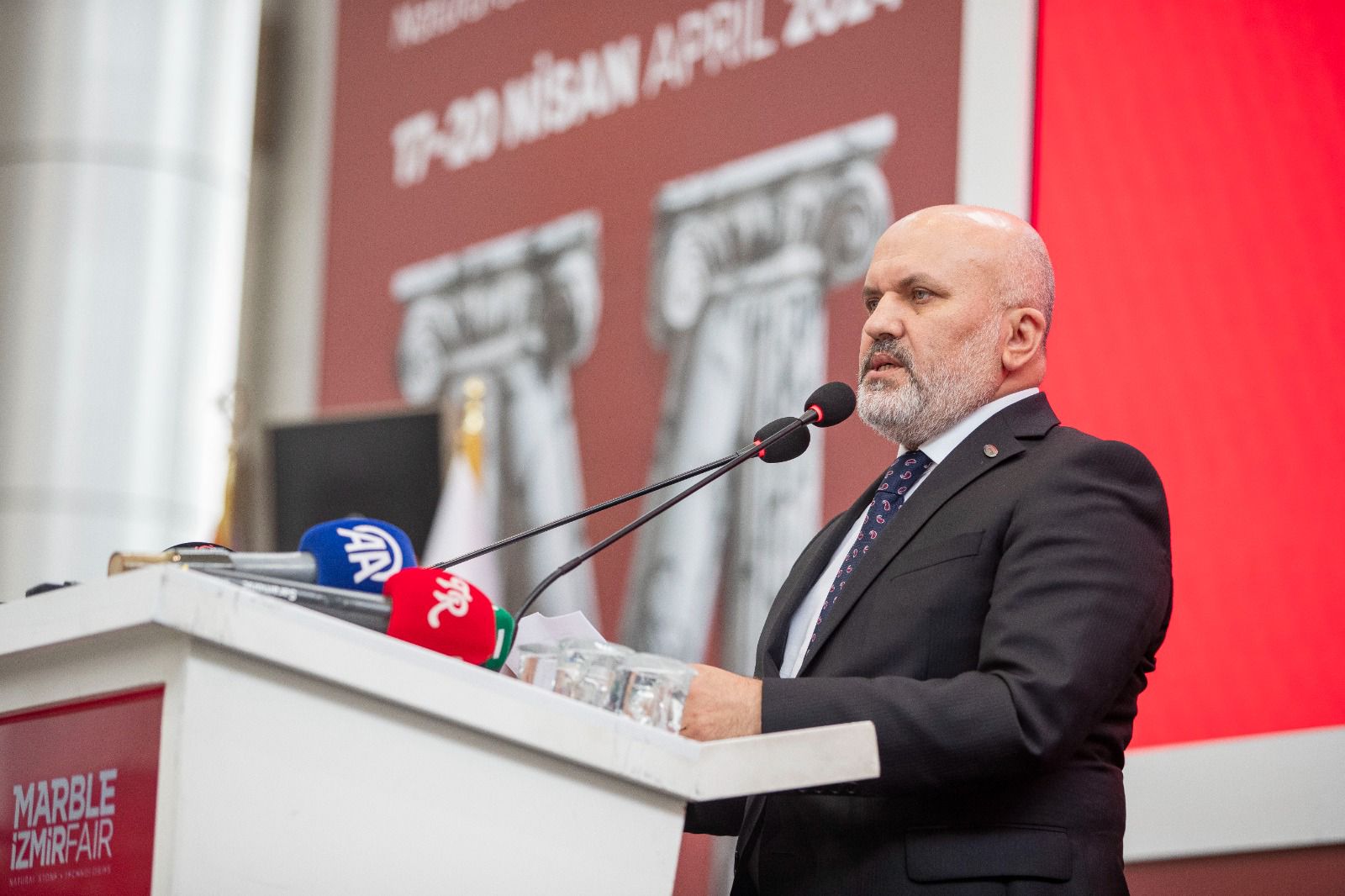 Türkiye’nin en büyüğü Marble İzmir 29’uncu kez açıldı