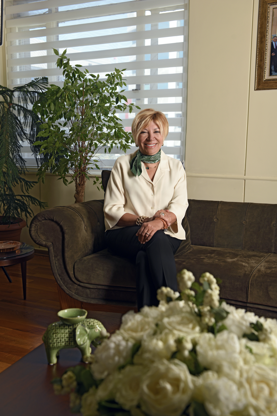 İzmir Ticaret Borsası'ndan Toprak ve Çocuk Programı etkinliği