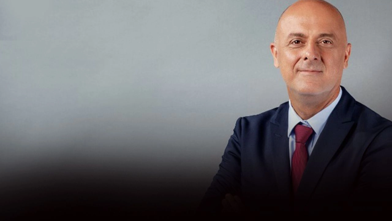 Ümit Özlale, İYİ Parti'ye geri döndü