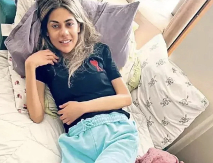 Dilan Polat'ın avukatından tahliye talebi