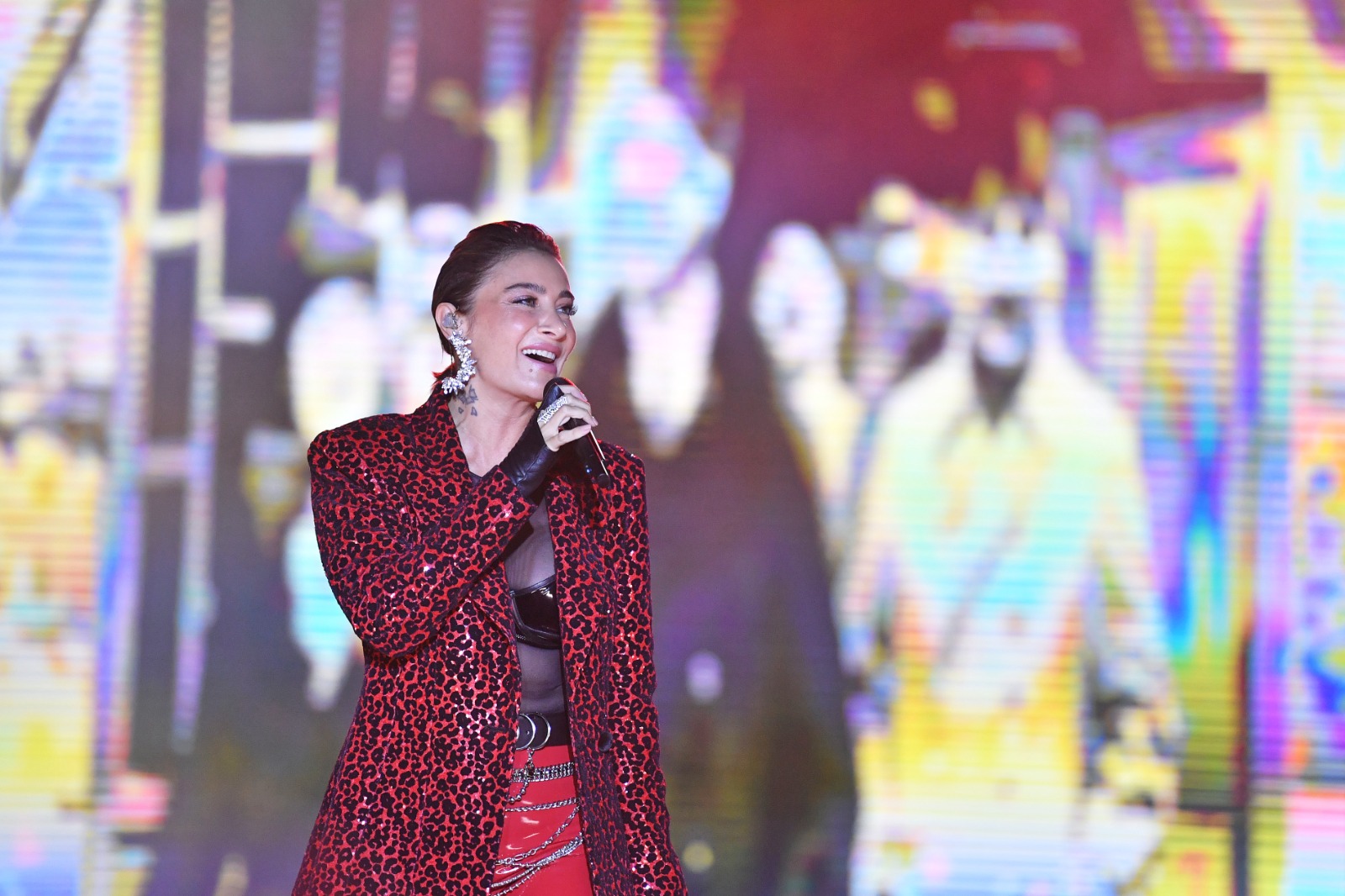 Gündoğdu’da Sıla rüzgarı