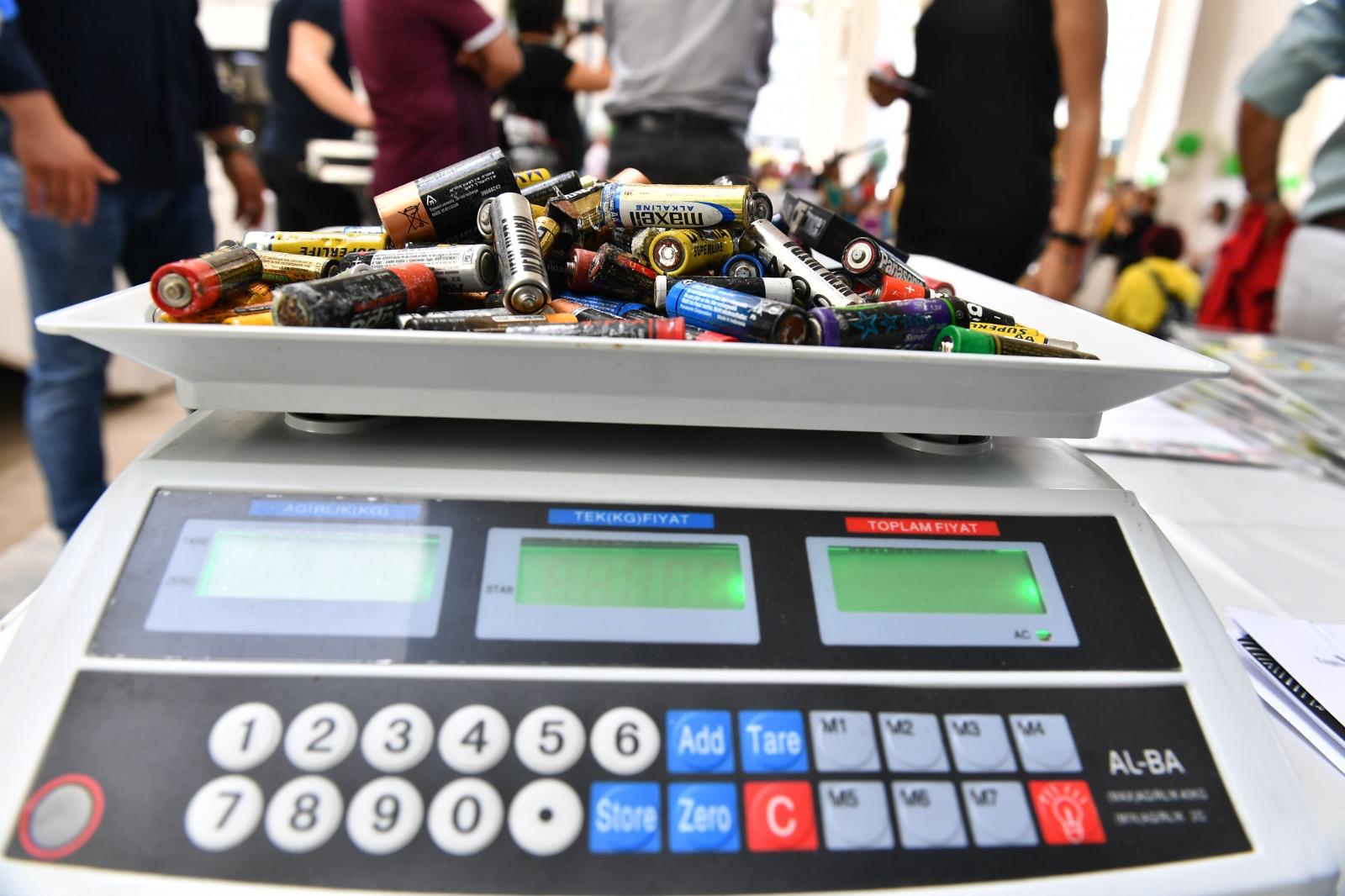 “Daha temiz bir İzmir” için buluşuyoruz