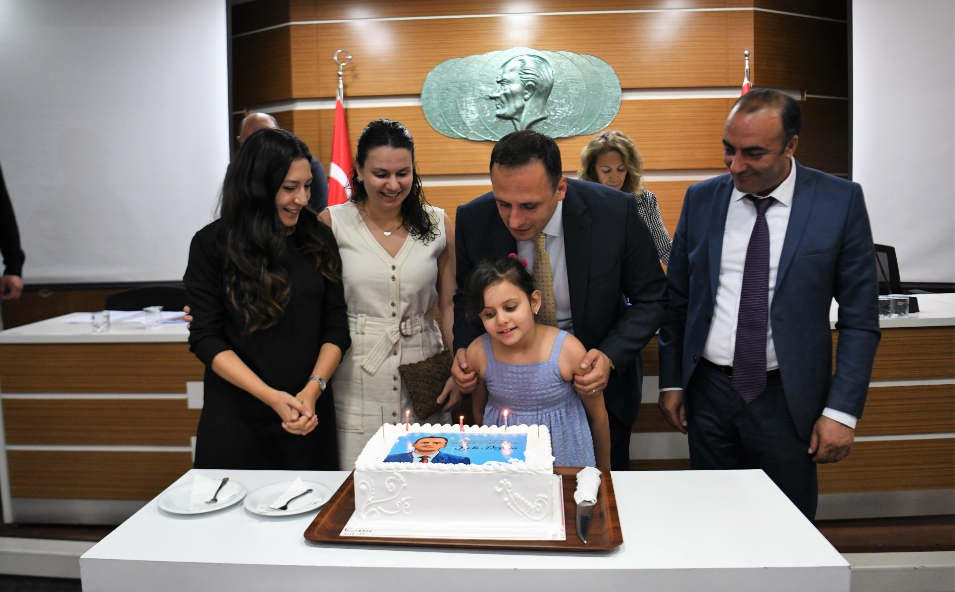 Bornova’da gündem atıl durumdaki taşınmazların satışı