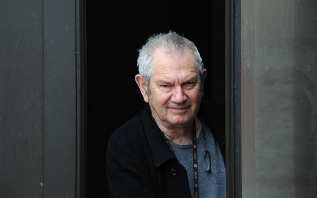 Ünlü sanatçı Ben Vautier, eşinin ölümünden saatler sonra intihar etti