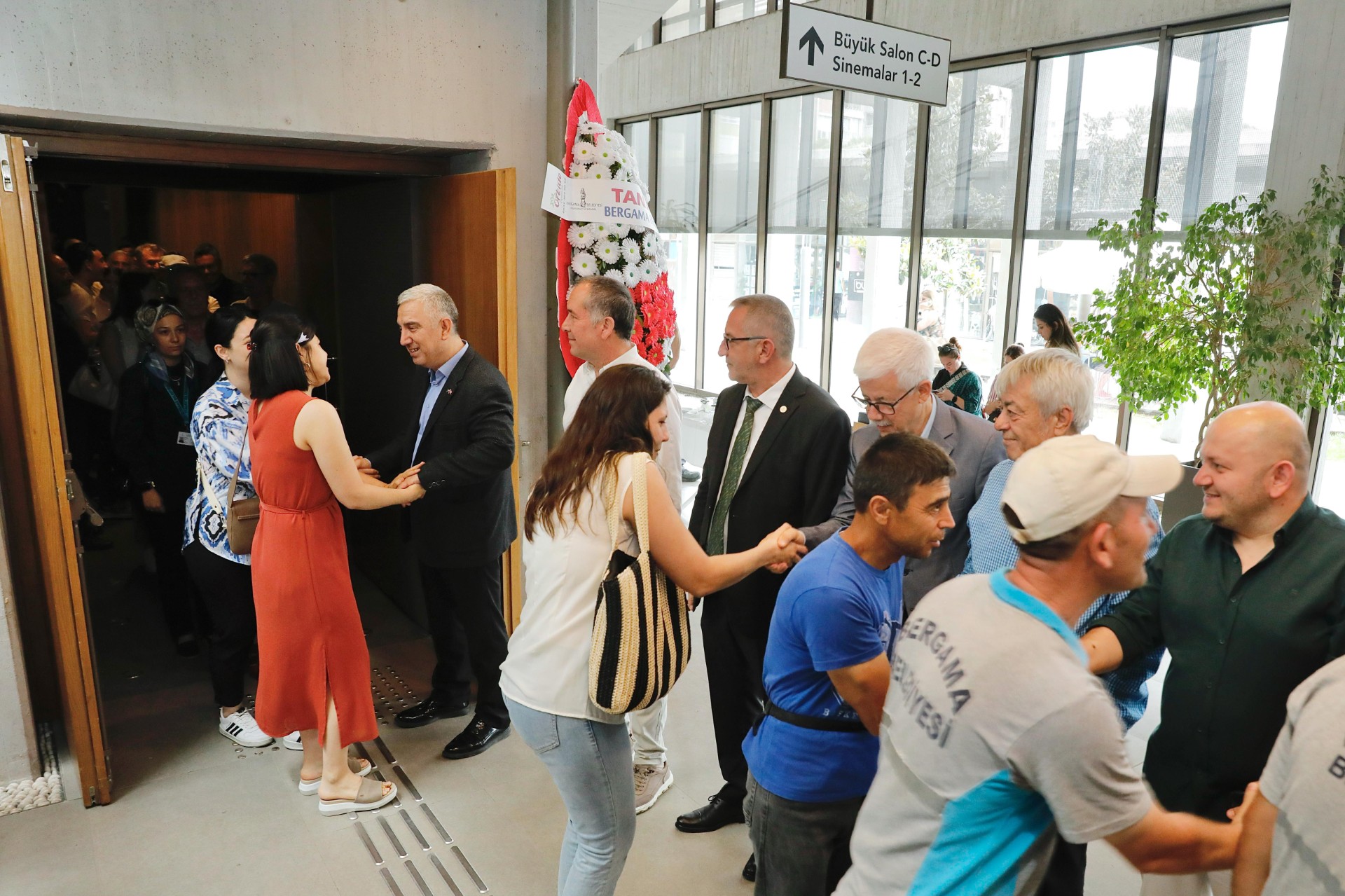 Prof. Dr. Tanzu Çelik; Keyif dolu bir tatil diliyorum