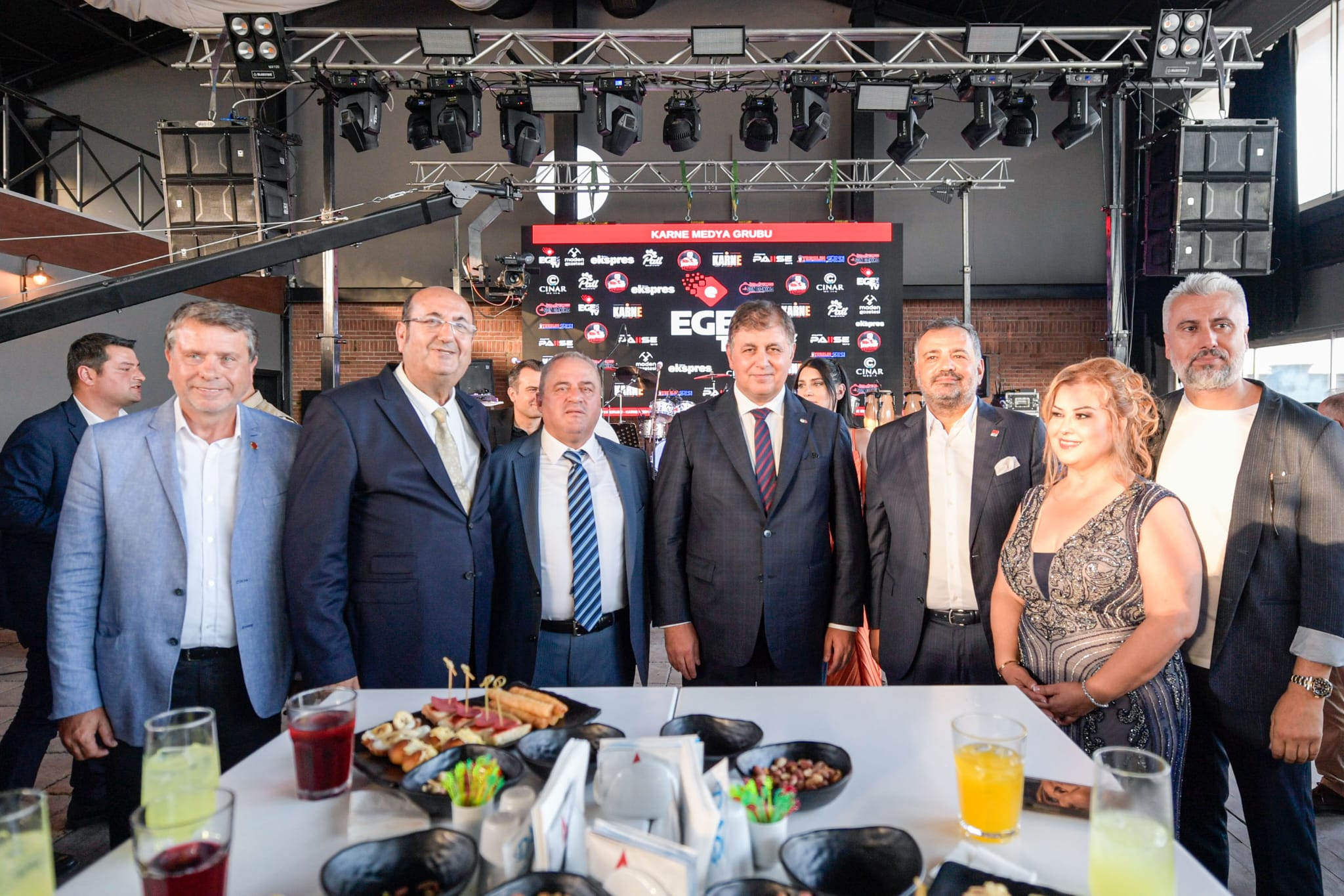 Ege’den TV İzmir’de yayın hayatına başlıyor