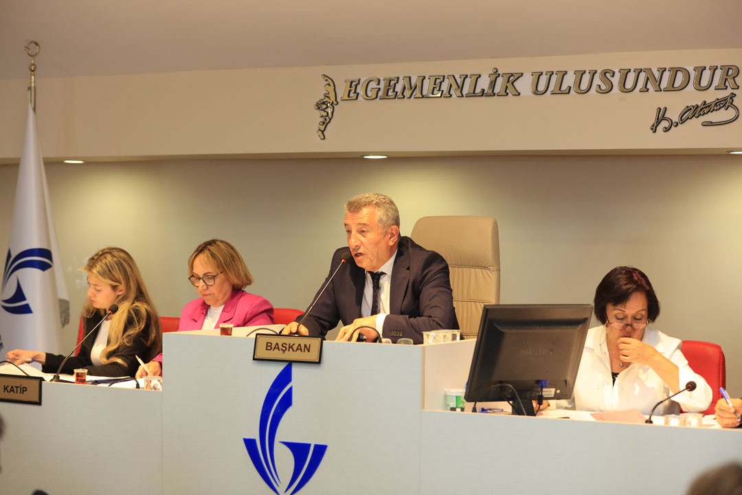 'Kendi Haline Terk Edilmiş Bir Yer'