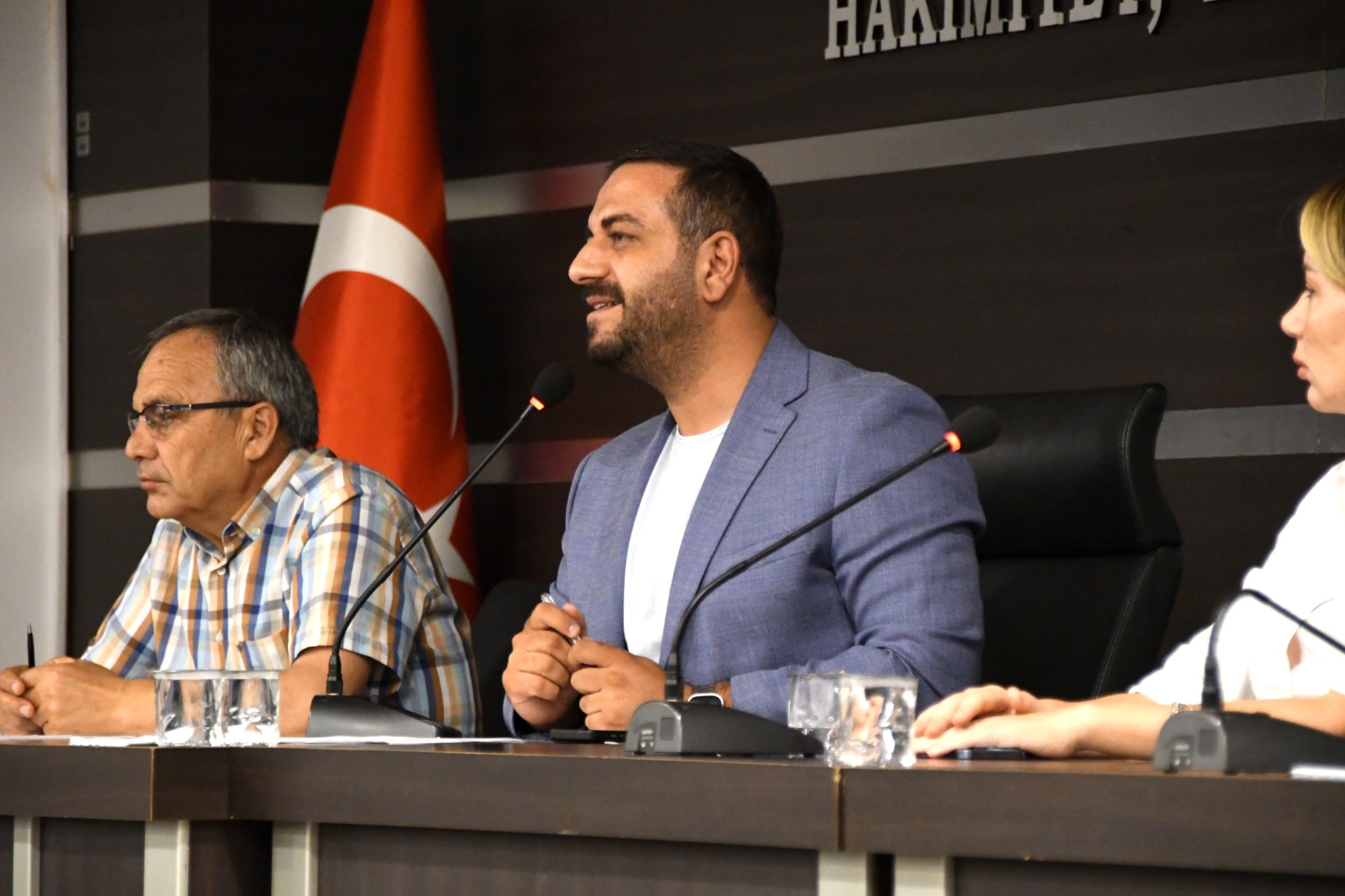 NARLIDERE BELEDİYESİ, ÇOCUKLARI KORUYAN LANZAROTE SÖZLEŞMESİNE TARAF OLUYOR