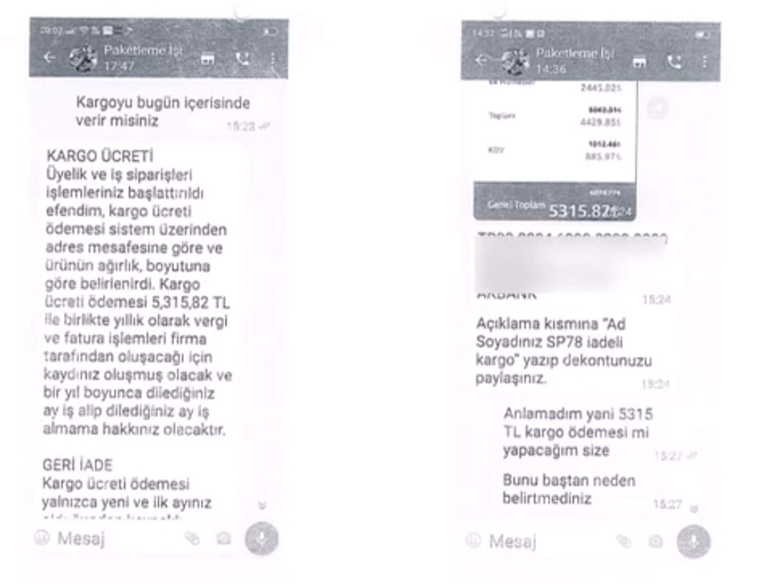 İzmir merkezli 12 ilde 'Paket' operasyonu: 64 gözaltı