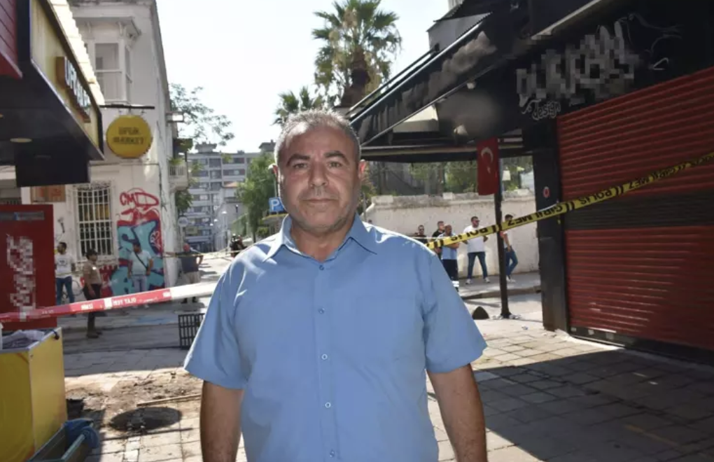 İzmir'de yağmur felaketinde 2 kişi akıma kapılarak hayatını kaybetmişti: O anların görüntüsü ortaya çıktı