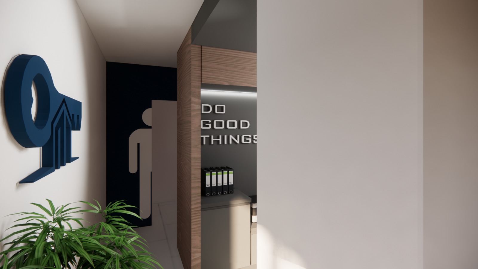 Gayrimenkul Sektörüne yön verecek yeni bir marka: Blue Keys Gayrimenkul Danışmanlığı Ltd. Şti.