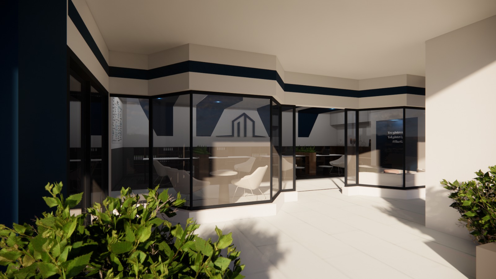 Gayrimenkul Sektörüne yön verecek yeni bir marka: Blue Keys Gayrimenkul Danışmanlığı Ltd. Şti.