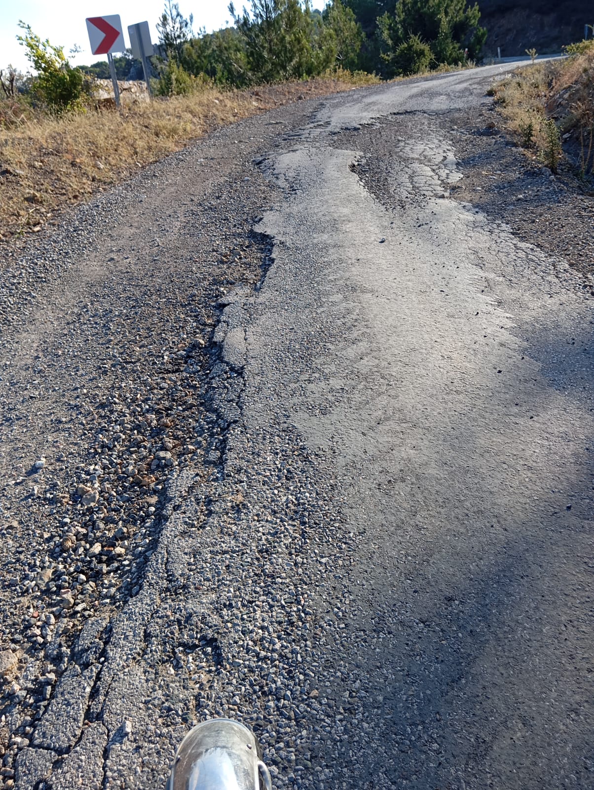 Bergama Orman İşletme Müdürü'nün ölümünde 'bozuk yol' iddiası
