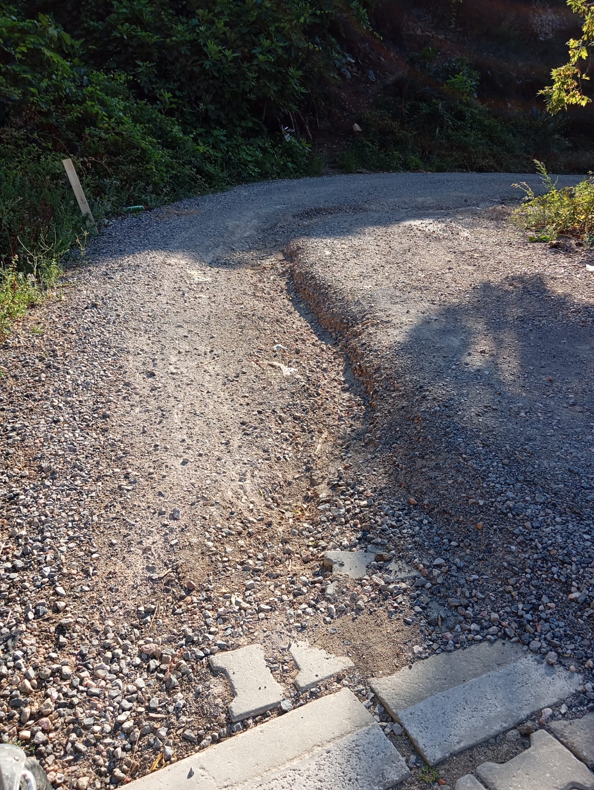 Bergama Orman İşletme Müdürü'nün ölümünde 'bozuk yol' iddiası