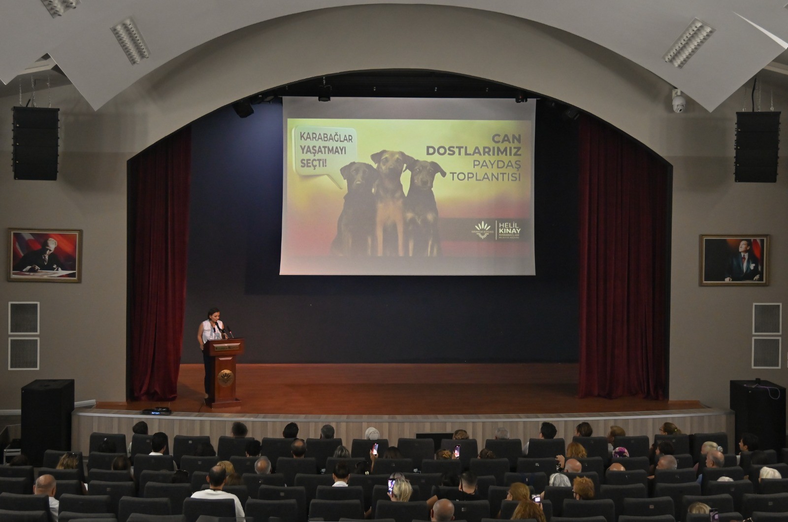 Karabağlar Belediyesi yaşatmayı seçti