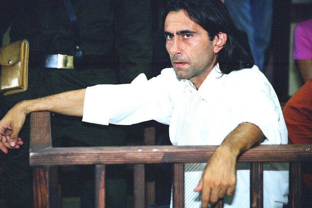 Peker Açıkalın'dan kötü haber