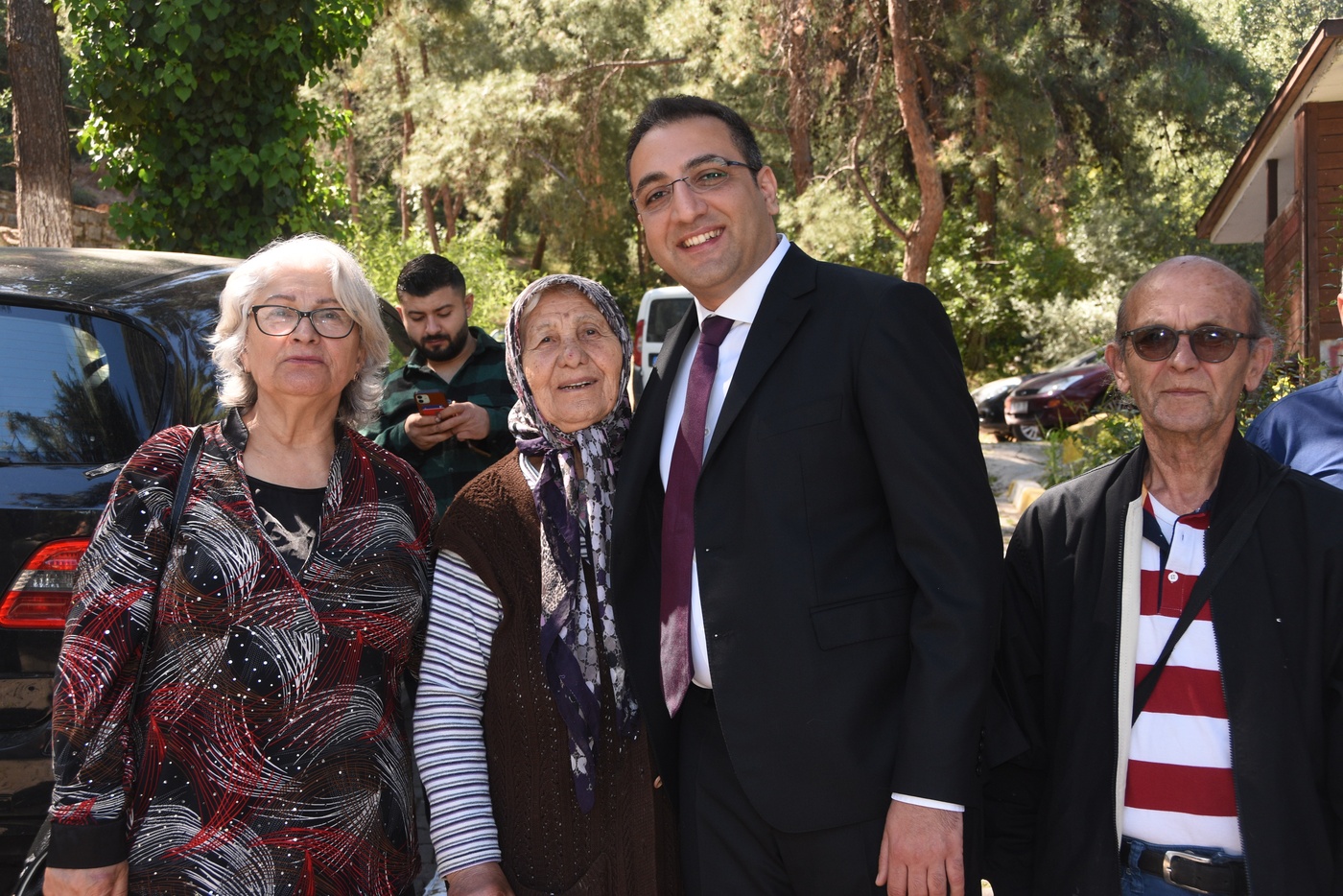 Balçova 30 Ağustos’a hazır