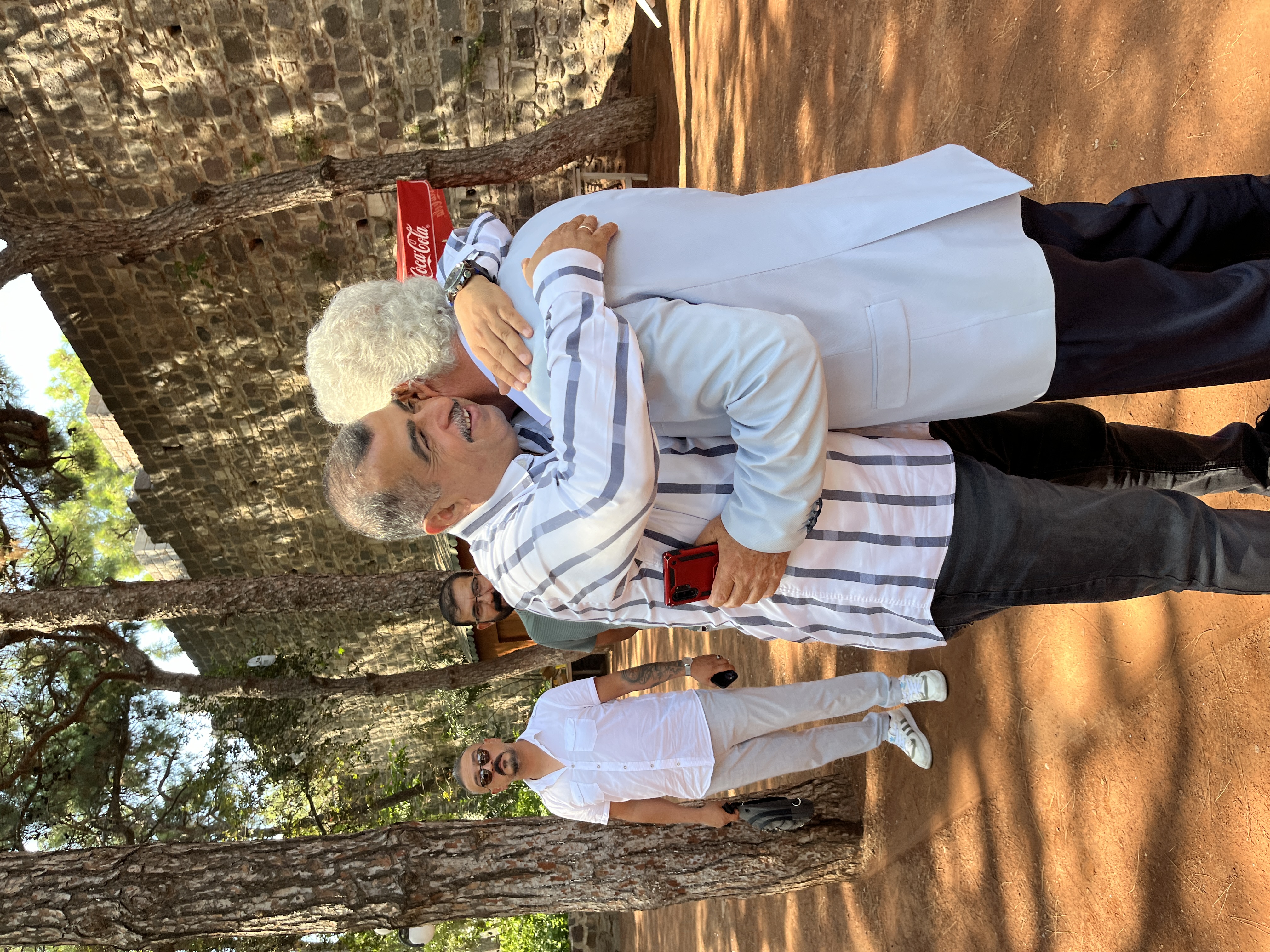 Kadifekale Yaşatma ve Kalkındırma Derneği Genel Kurul toplantısı gerçekleşti: Salih Erkek güven tazeledi