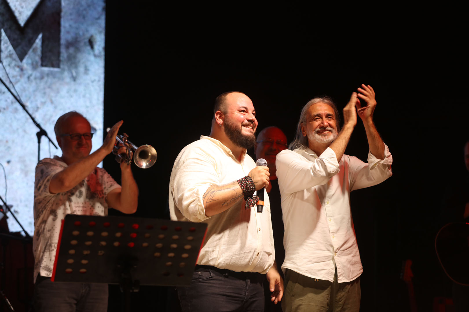 Zafer’in 102. Yılı Güzelbahçe’de Coşkuyla Kutlandı