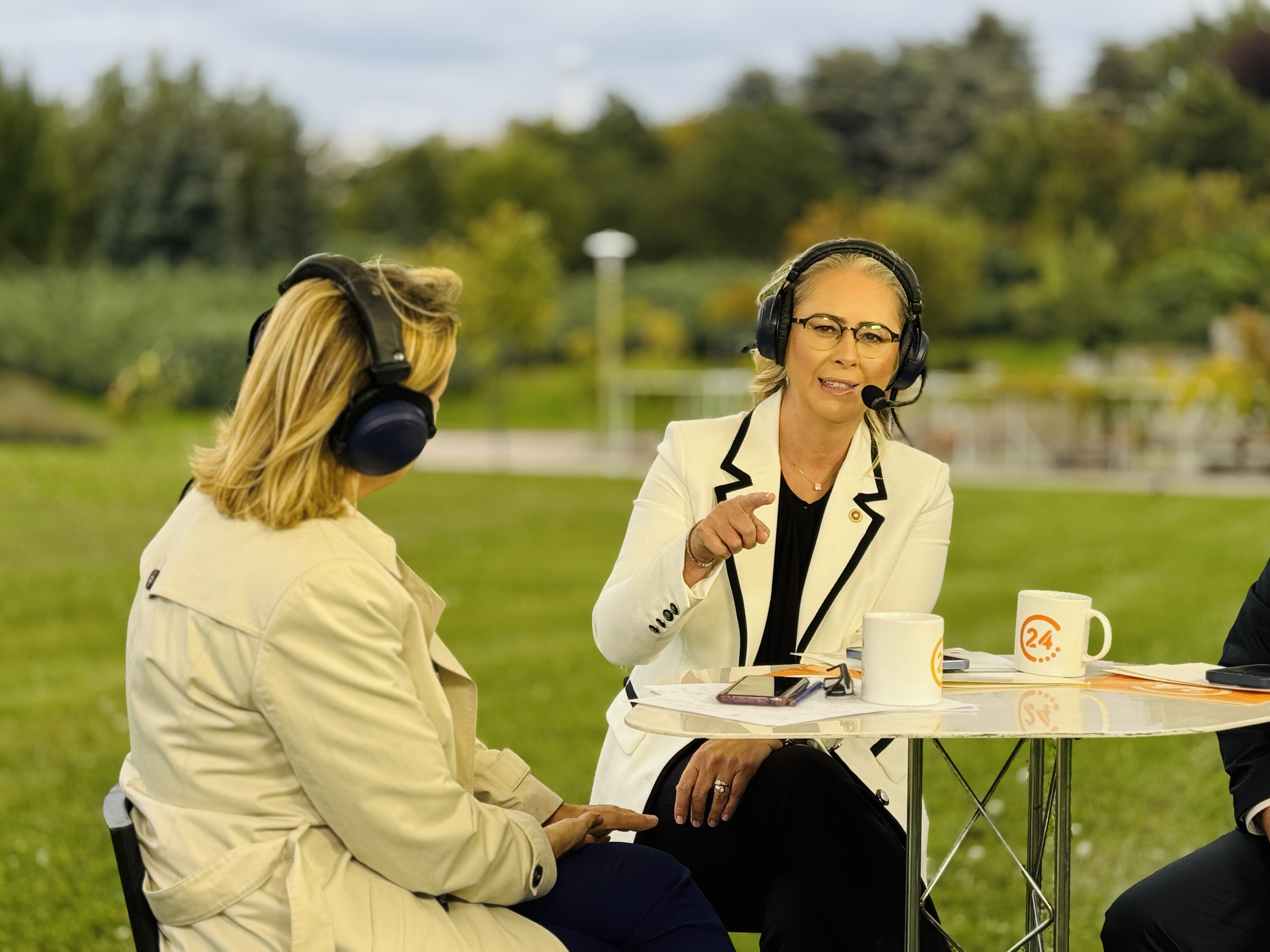 AK Parti İzmir milletvekili Ceyda Bölünmez Çankırı'dan 'Yeni Anayasa' Açıklaması