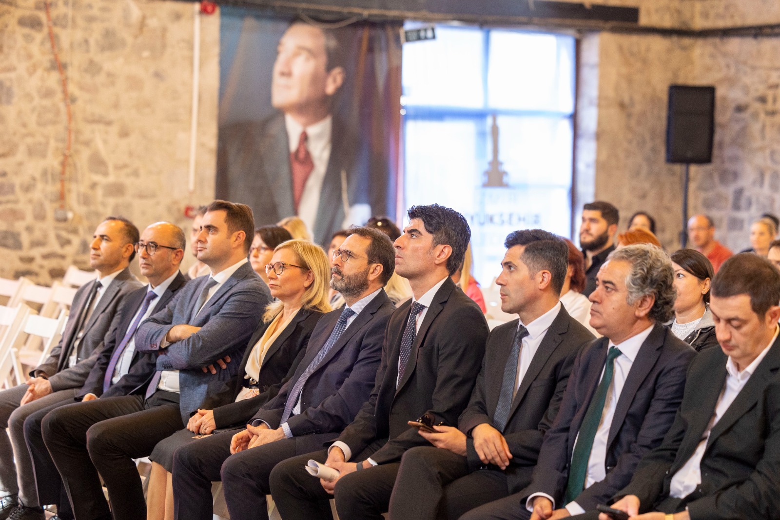 İZSU’DAN 110 MİLYON EURO YATIRIMLI PROJE