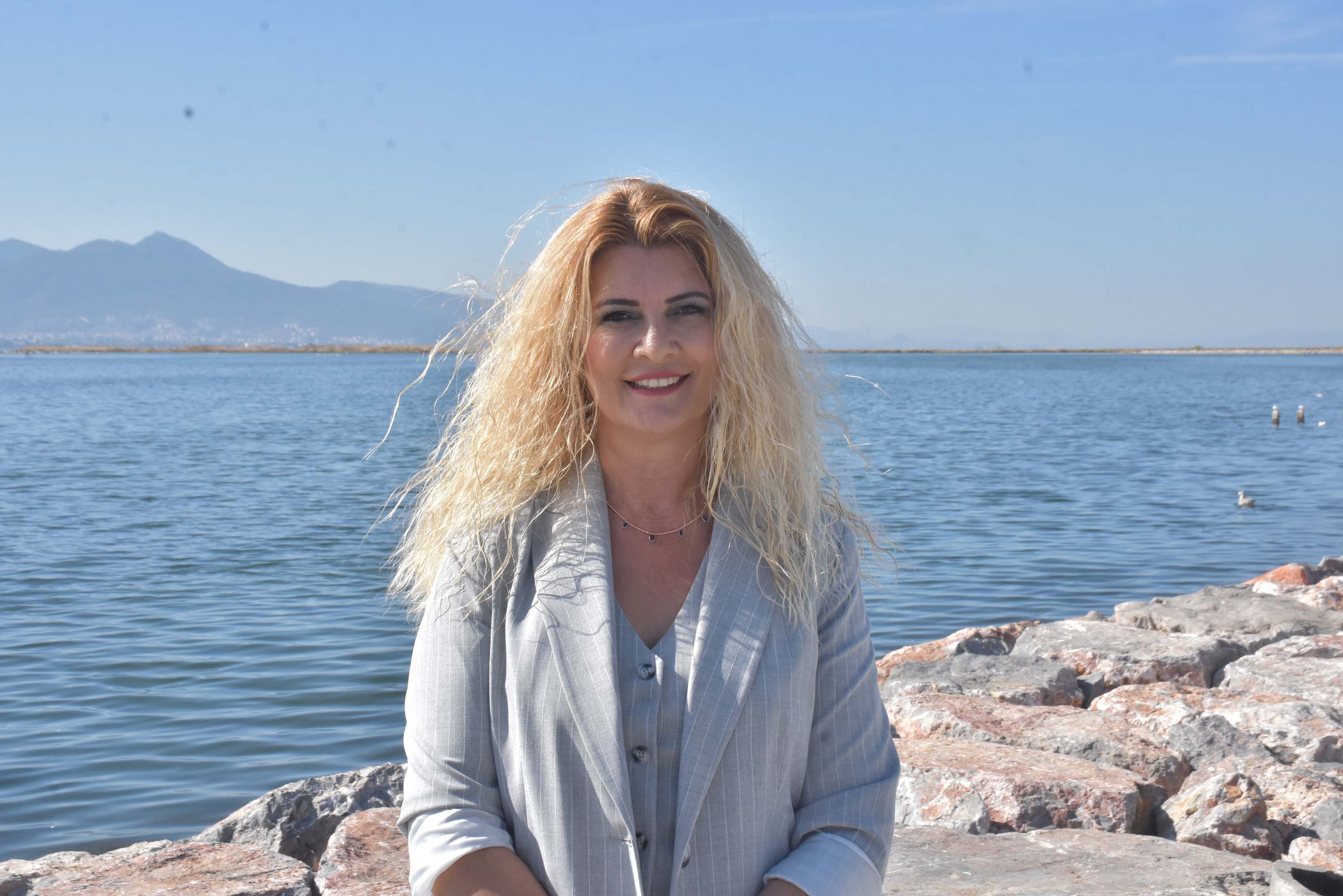 İzmir Körfezi için korkutan uyarı: çözüm uzun sürecek