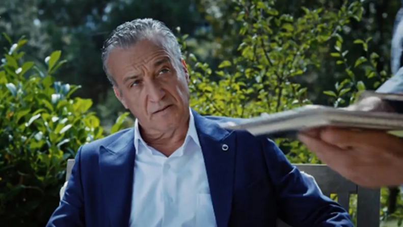 Ünlü oyuncu Tekin Temel hayatını kaybetti