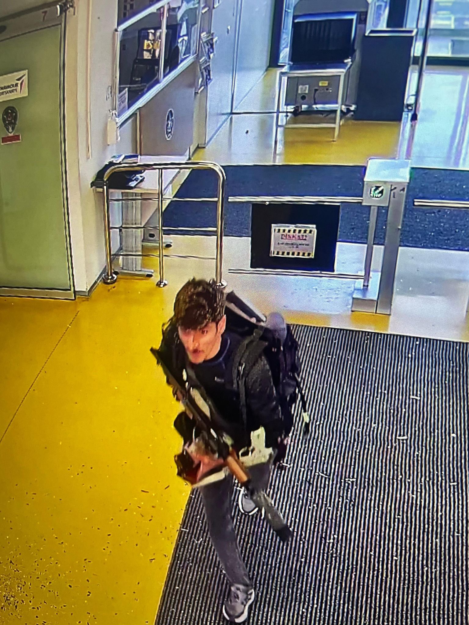 TUSAŞ'ta terör saldırısı: Şehit ve yaralılar var!