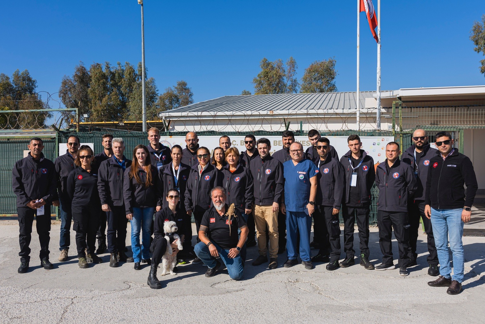 BALKUT, 2 eğitimle yola çıktı