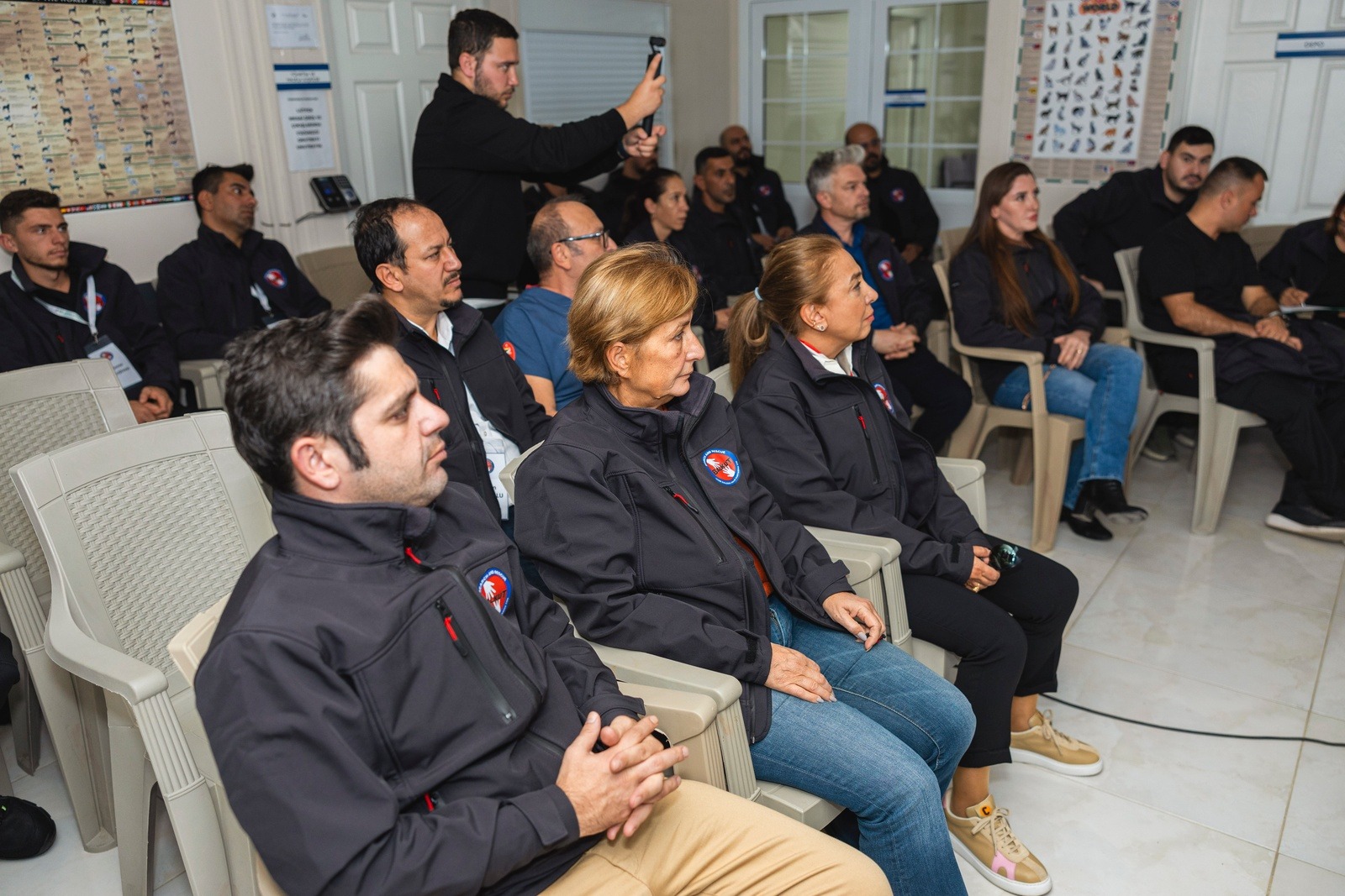 BALKUT, 2 eğitimle yola çıktı