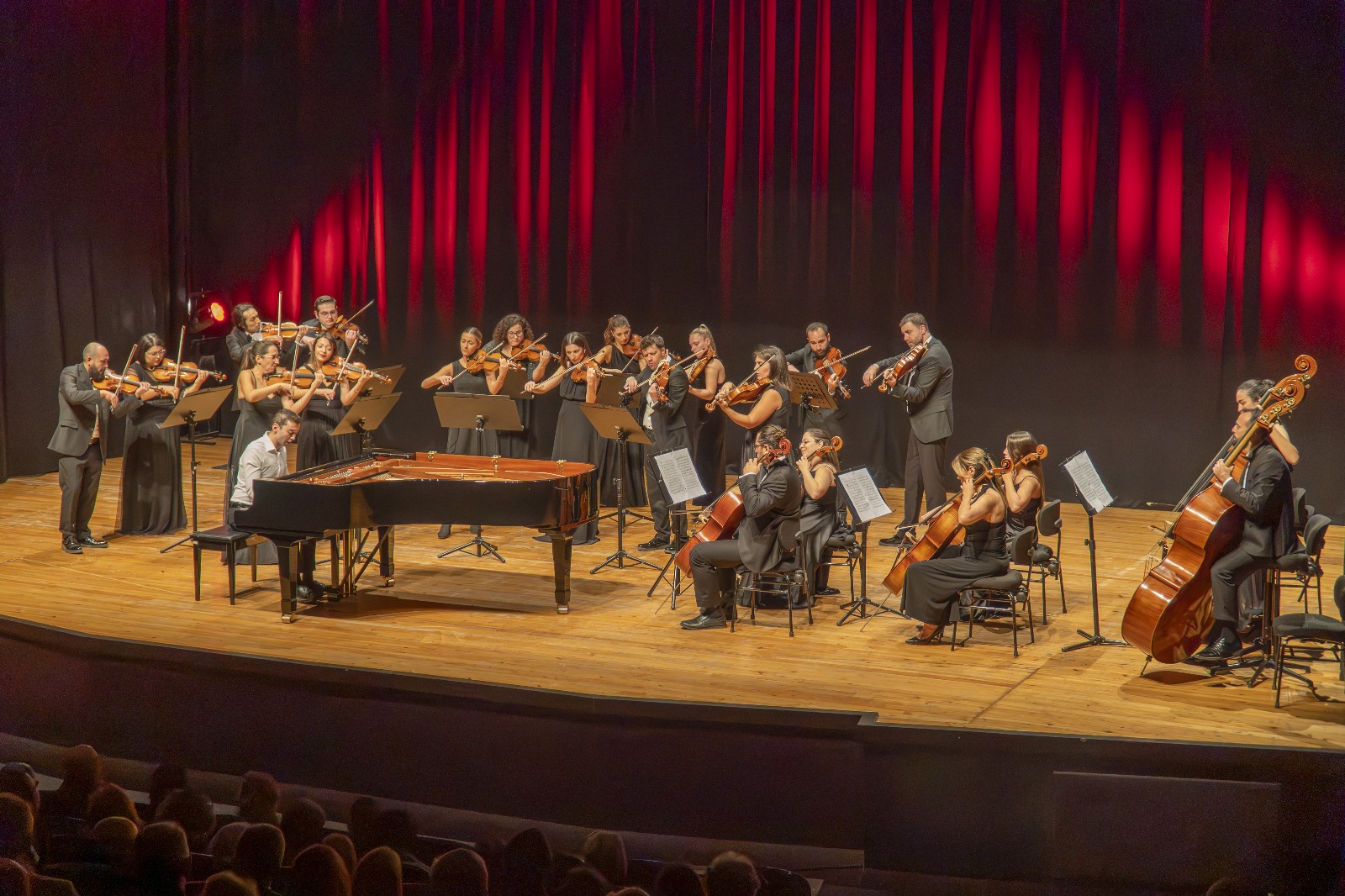 KODA’dan yeni sezona muhteşem başlangıç
