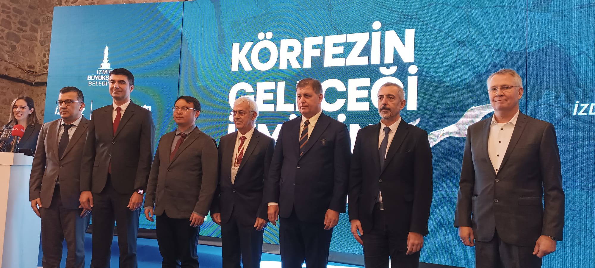 Mükemmel bir çalıştay, mükemmel bir sunum !