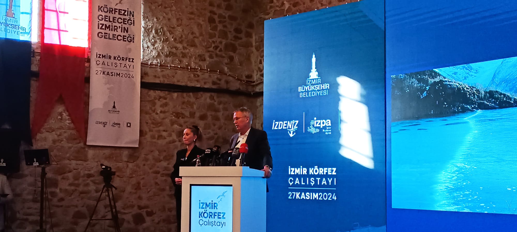 Mükemmel bir çalıştay, mükemmel bir sunum !