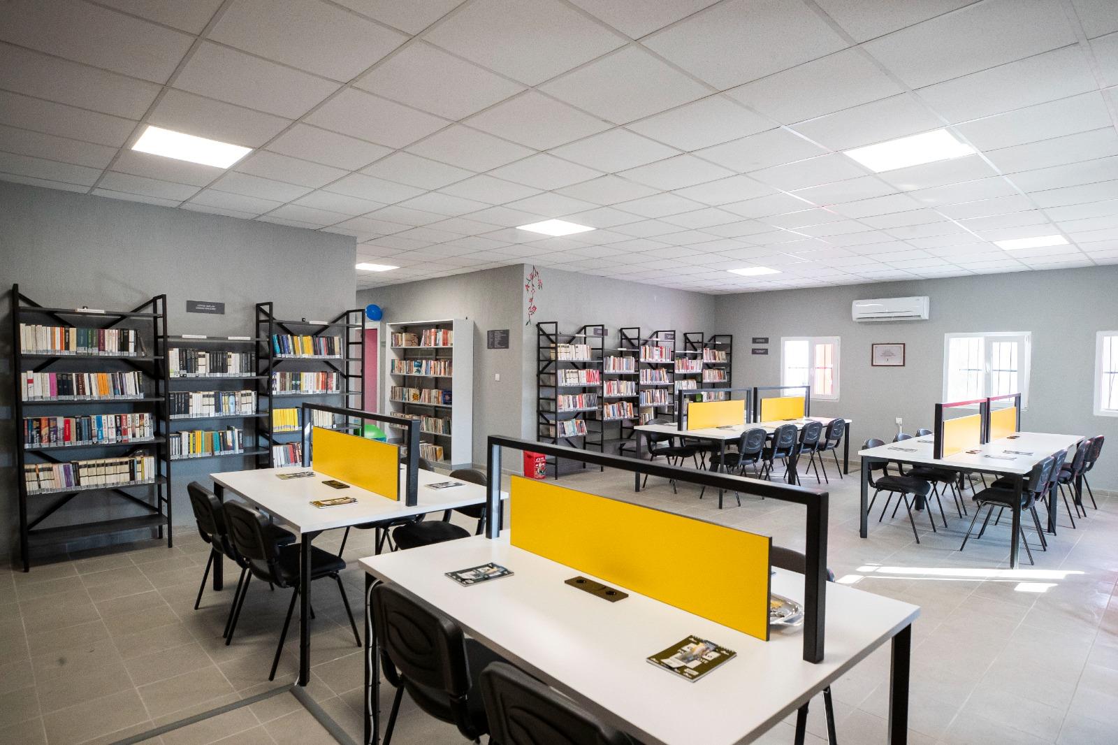 Başkan Tugay: 2025’i İzmir'imiz adına bir sıçrama yılı olarak görüyoruz