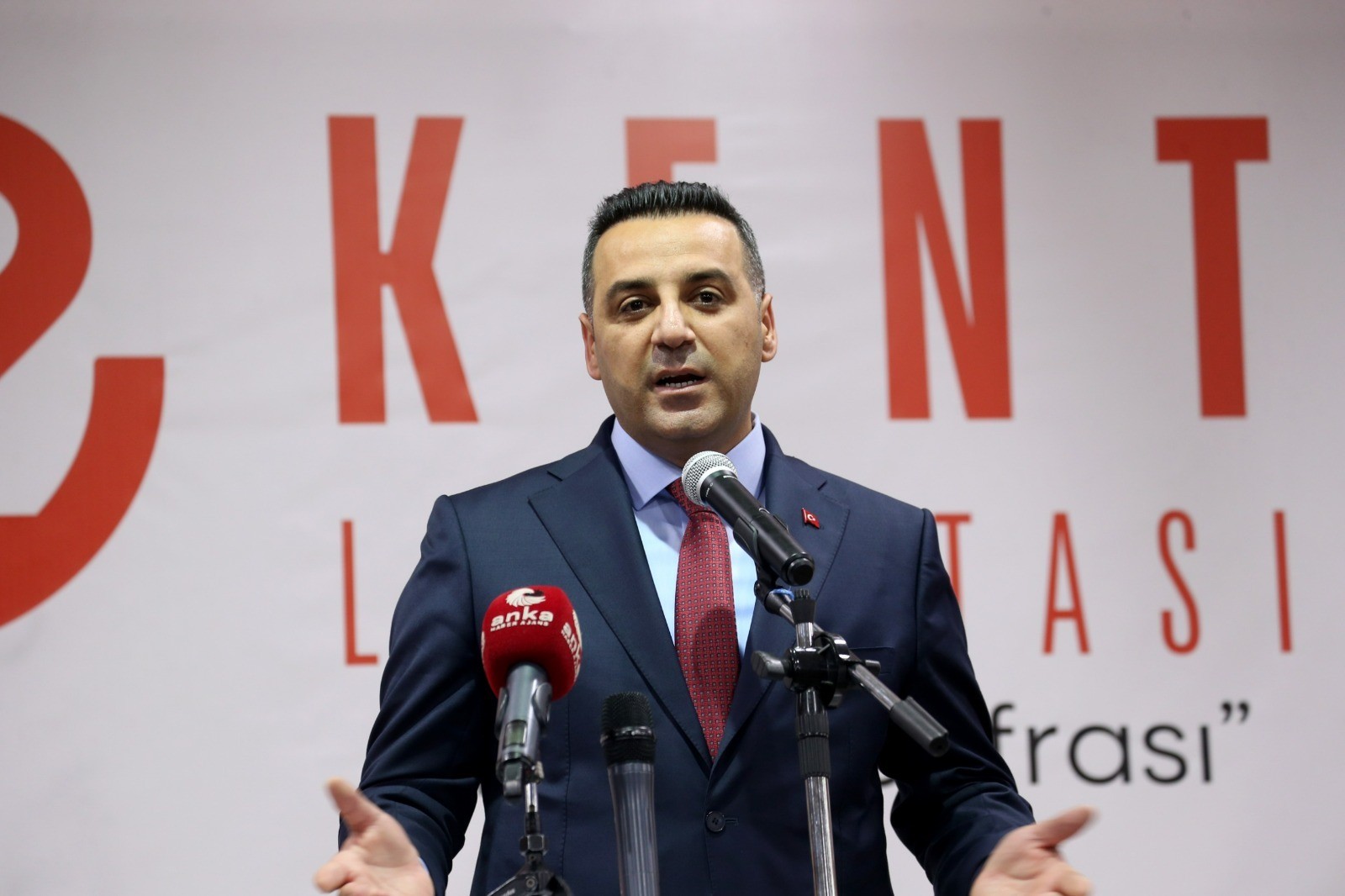 Çiğli’nin ikinci Kent Lokantası kapılarını açmaya hazırlanıyor