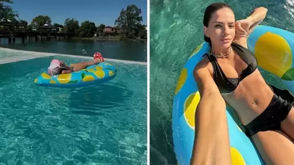 Paylaşımlar ele verdi: İşte Icardi'nin yeni aşkı