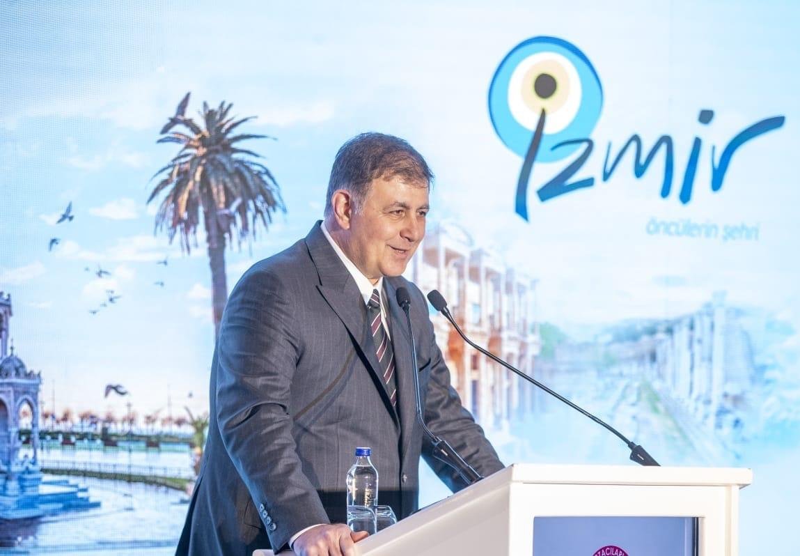 Başkan Tugay İzmirliler adına çağrıda bulundu  “Karşıyaka Stadı’yla ilgili tahsis işlemi için bizi daha fazla oyalamayın”