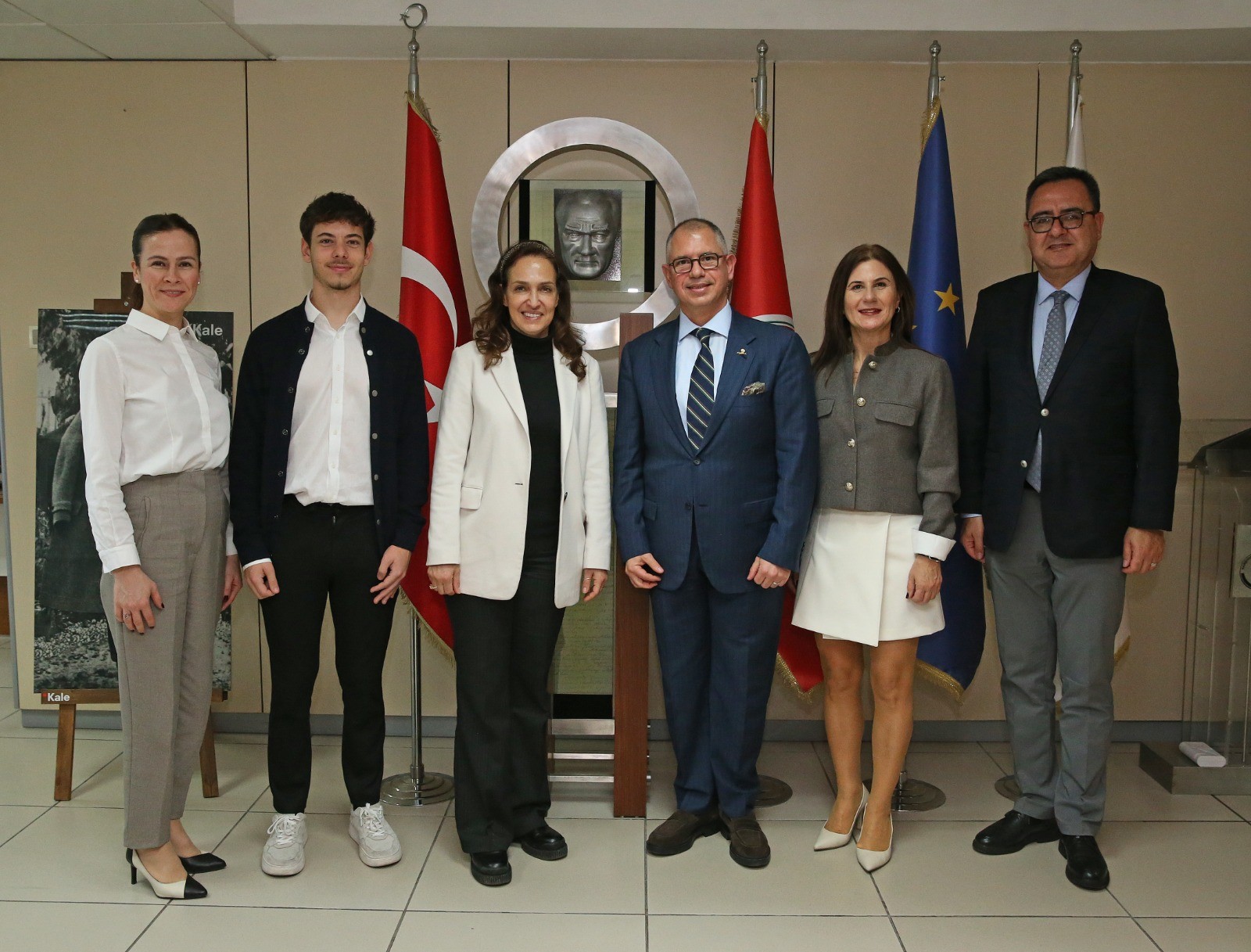 Karşıyaka’nın yeni hayvan yaşam merkezi Türkiye’ye örnek olacak