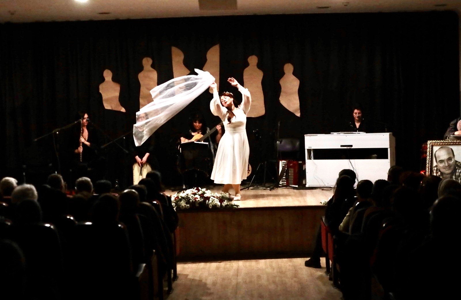 Bayraklı Belediyesi, Uğur Mumcu'yu andı