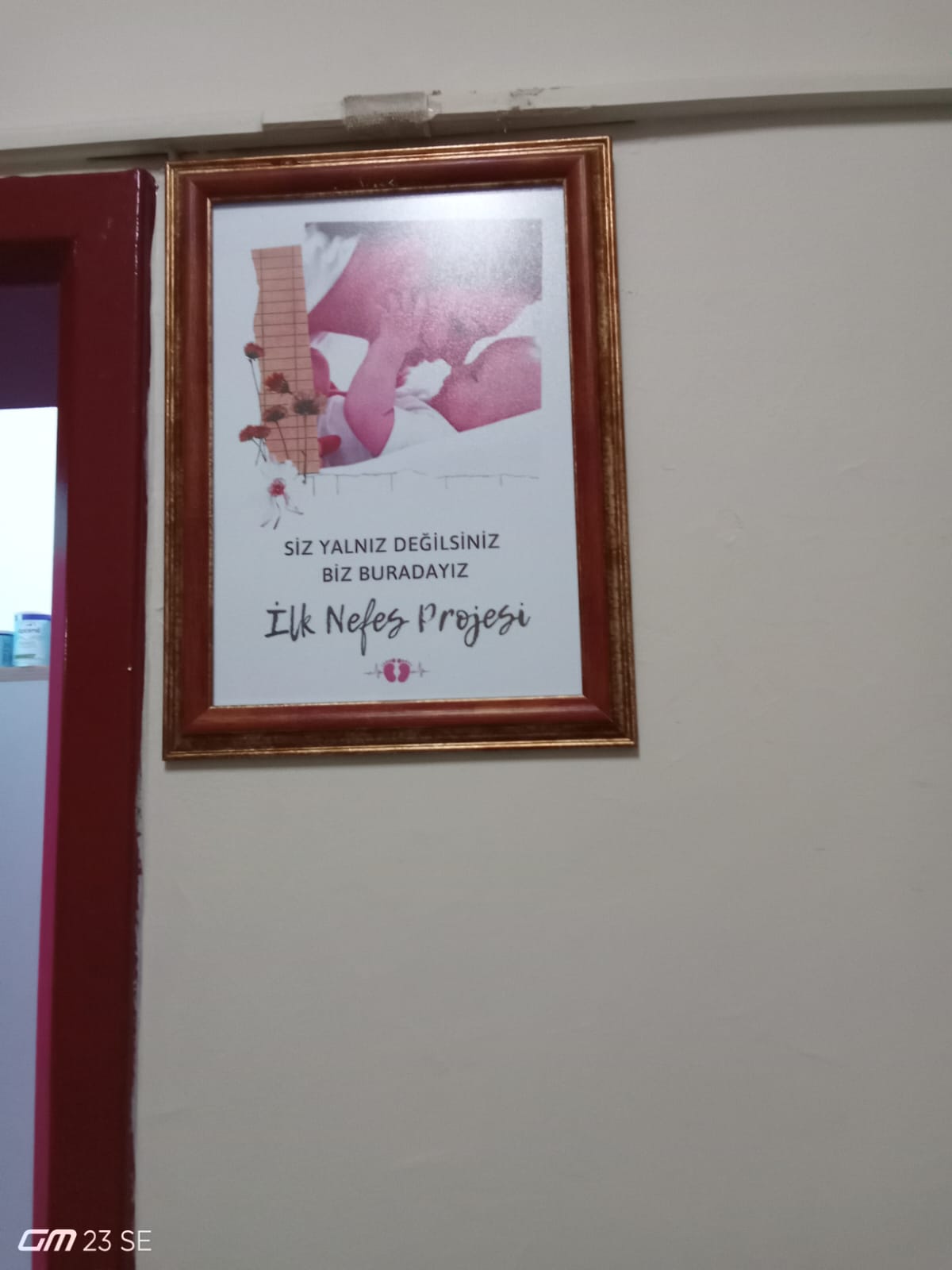 Gaziantep'te Anlamlı Proje: 'İlk Nefes' Marketi Açıldı