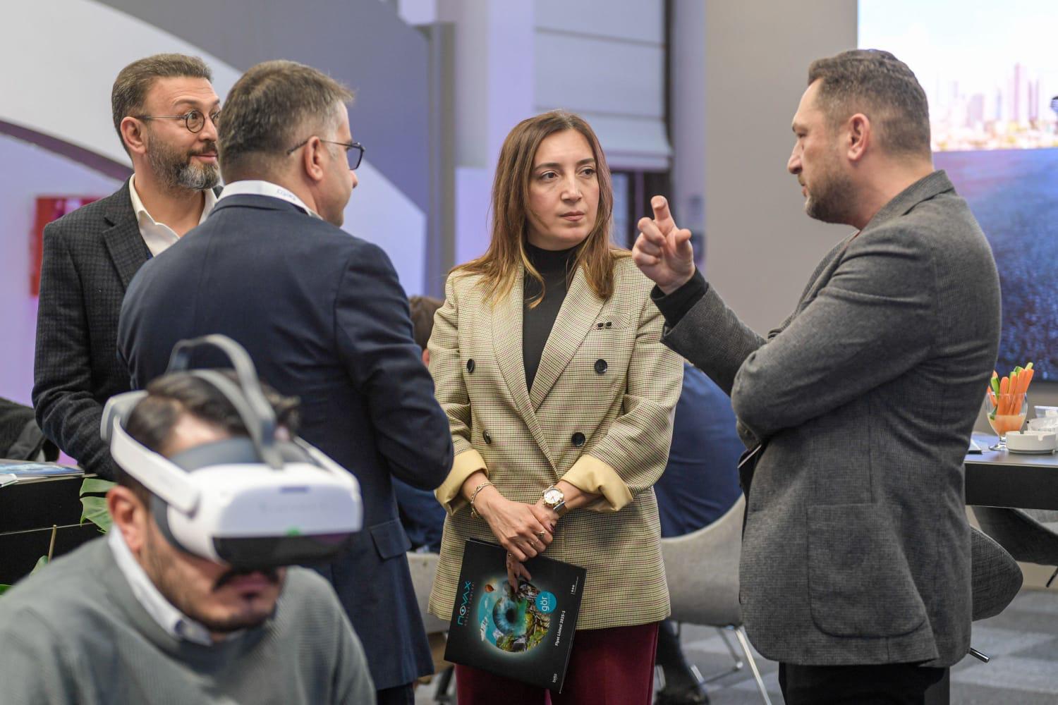 Yılın modası OPTİC World İzmir’de görücüye çıktı