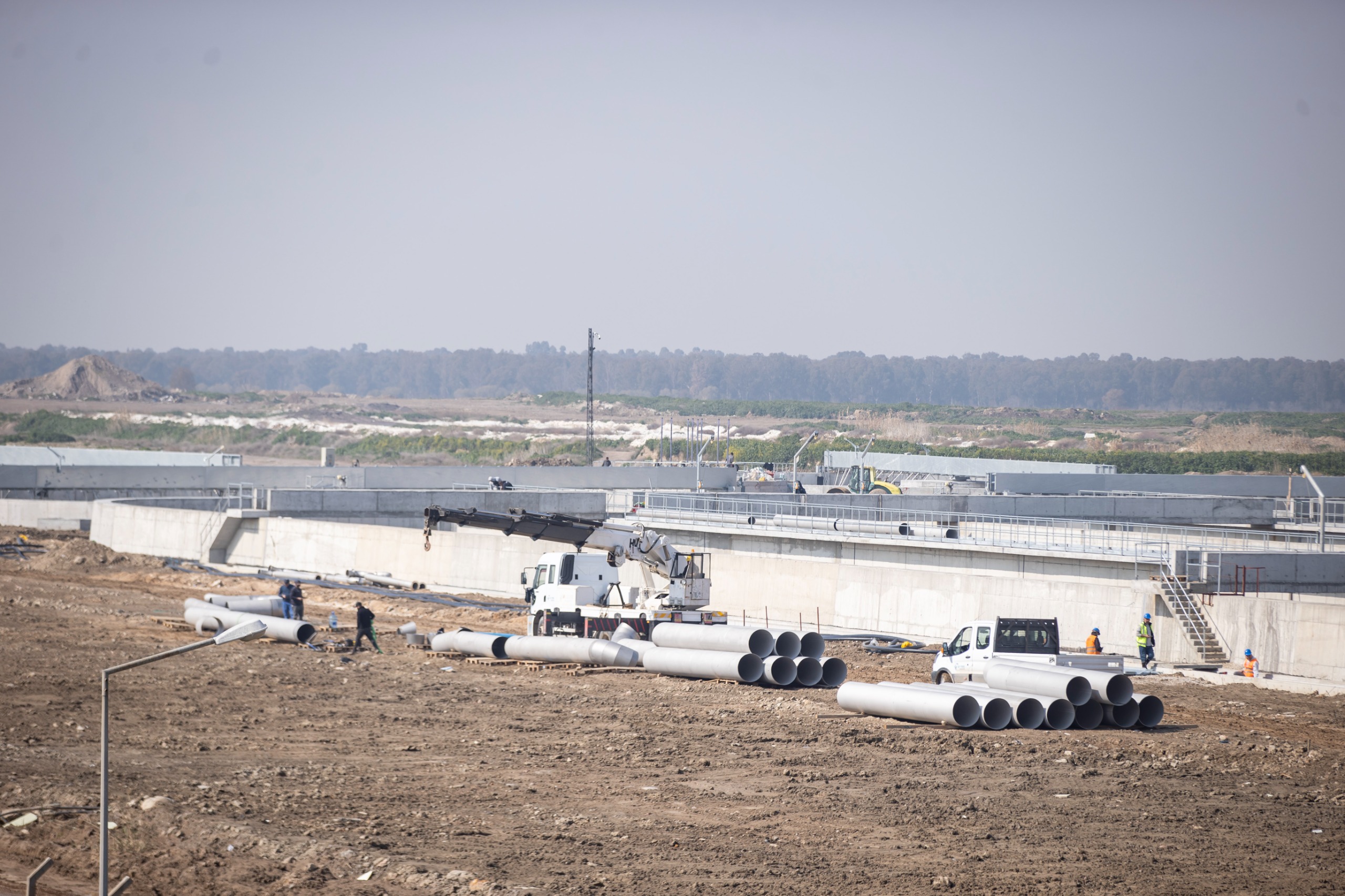 Temiz Körfez için tarihi adım