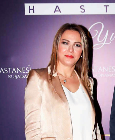 İş Kadınlarından Toplumsal Farkındalık Çağrısı